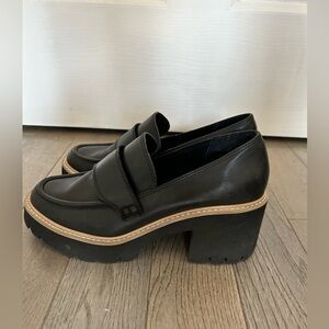 Dolce Vita V-HALONA Loafers (fit like 7, is a 6.5)
